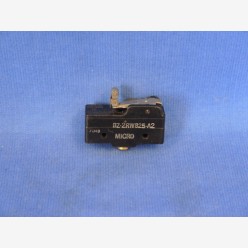 Honeywell BZ-2RW825-A2, roller head